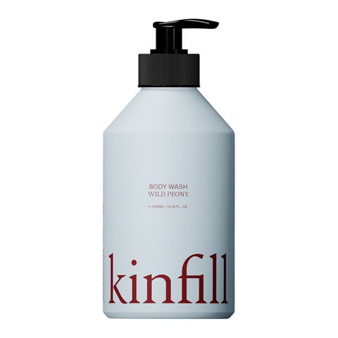 Body Wash Body