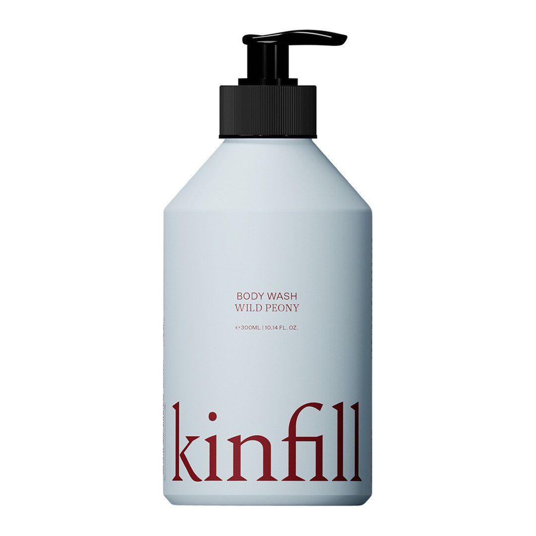 Body Wash Body