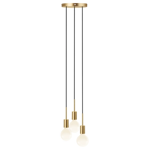 lampada a sospensione Paco