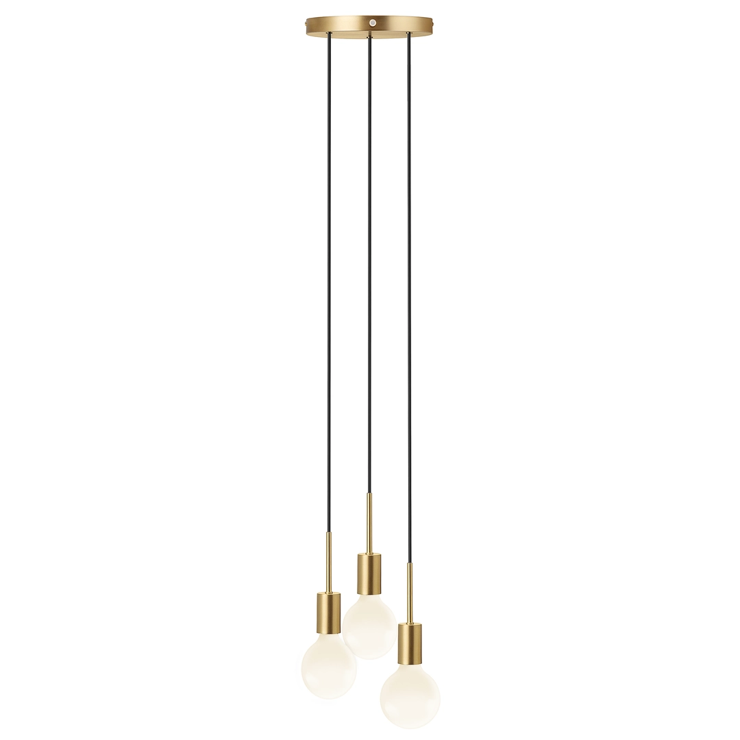 lampada a sospensione Paco