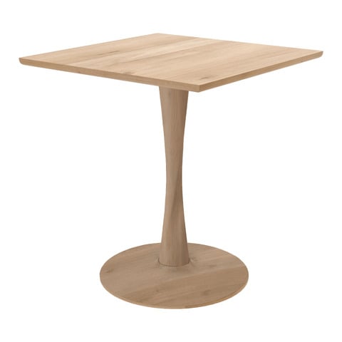 Bistrotisch Torsion