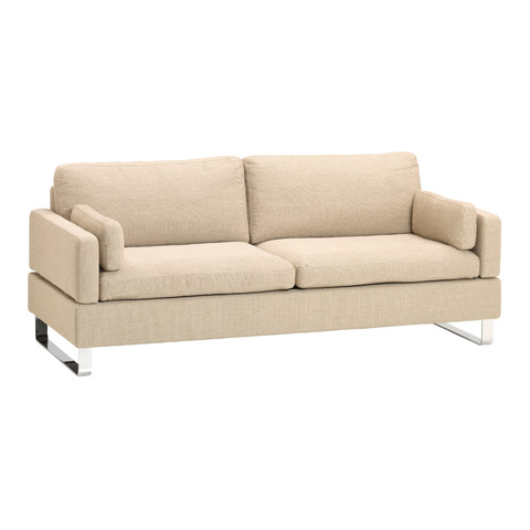 Einzelsofa Alba