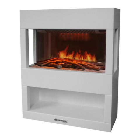 cheminée électrique Hylde