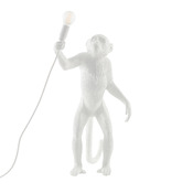 Tischleuchte Monkey Lamp