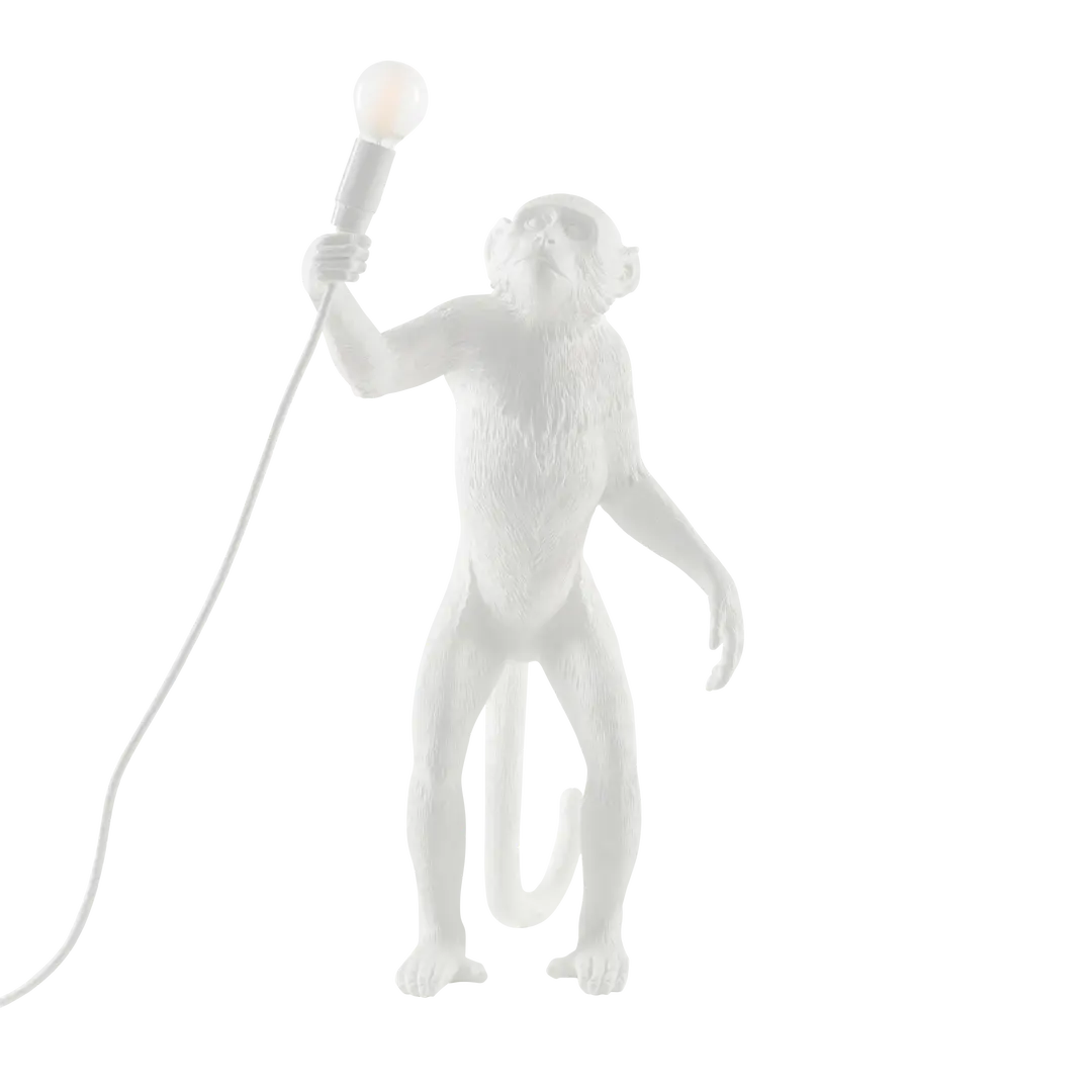 lampe de table Monkey Lamp