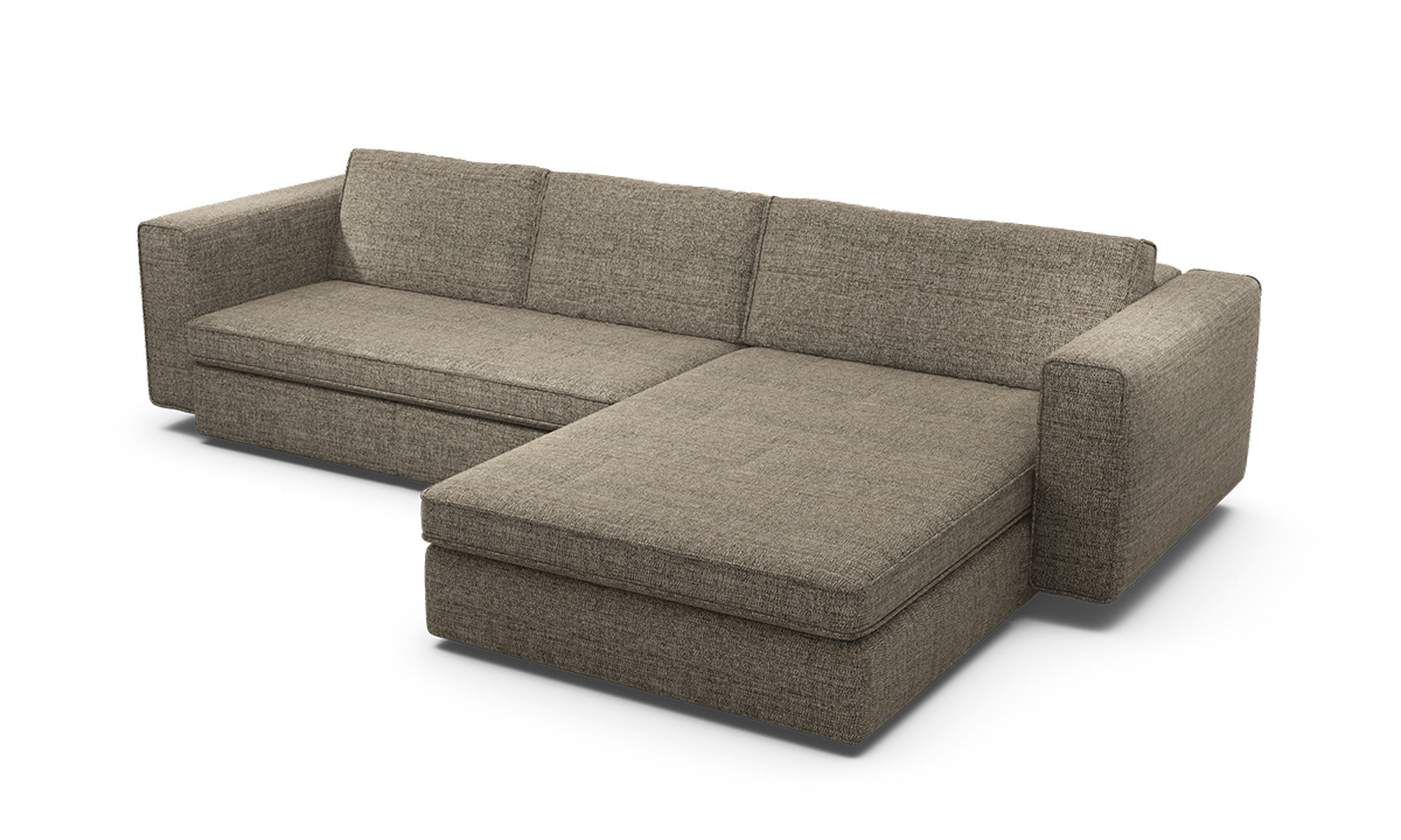 Ecksofa CLOUDY1