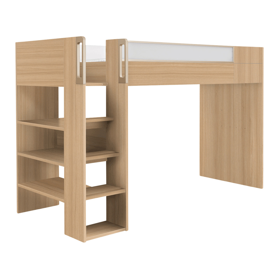 letto alto DIMIX