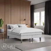 letto Boxspring DIPLOMAT-CONT.
