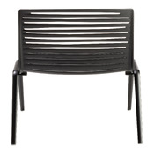 fauteuil de jardin ZEBRA