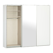 Schiebetürschrank System One