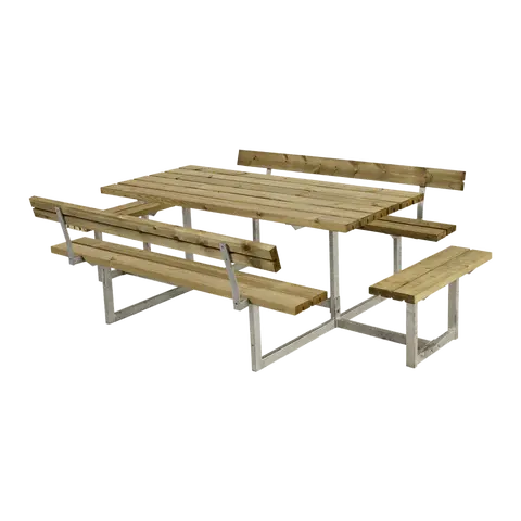 Picknicktisch Basic