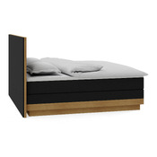 letto Boxspring ISLAND-SPRING ELE.