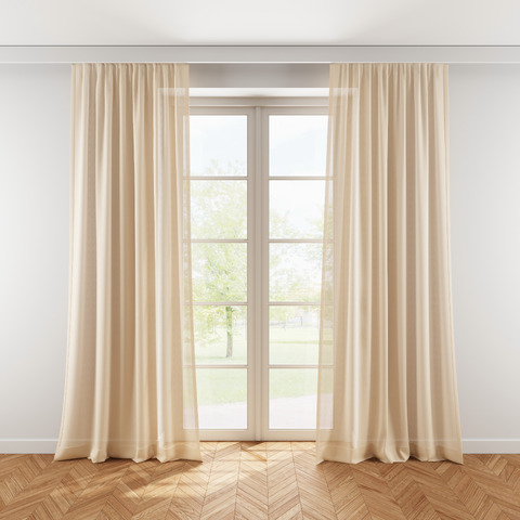 LINEN CS