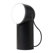 lampada da tavolo Orbe