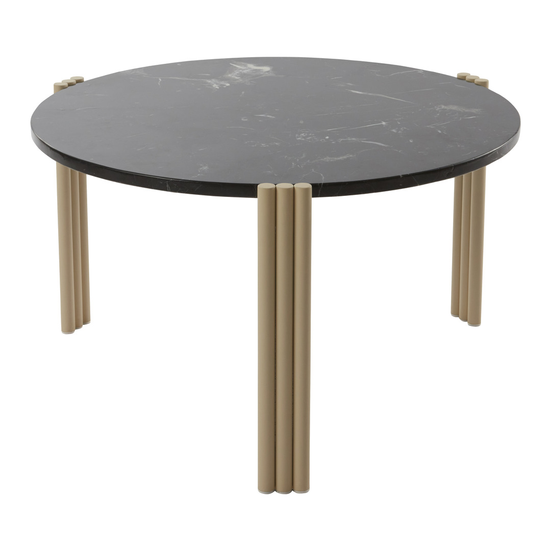 table basse Tribus