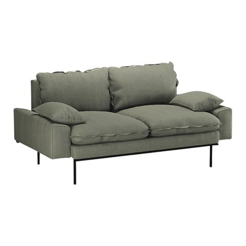 Einzelsofa Retro