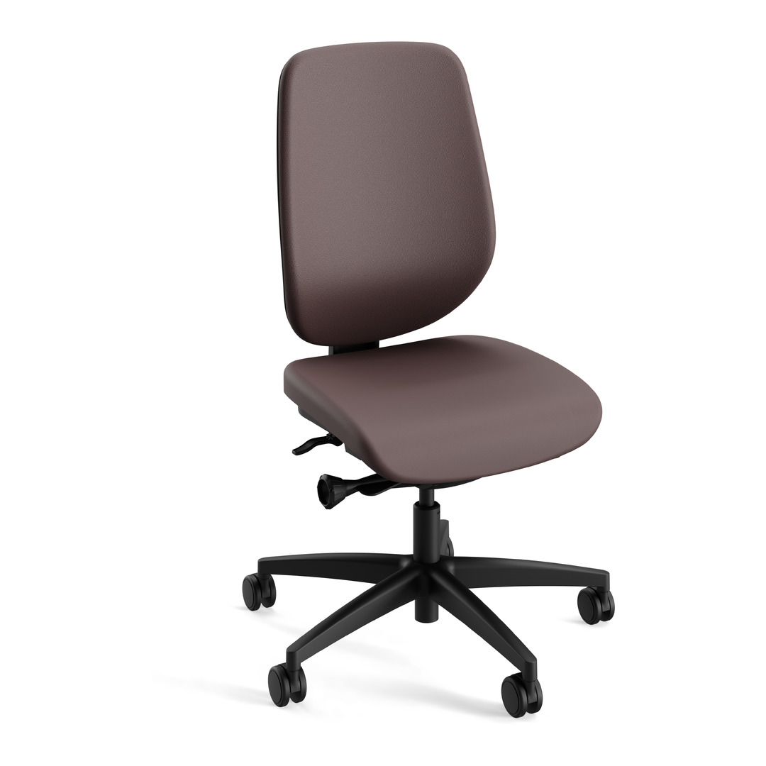 chaise de bureau GIROFLEX-353