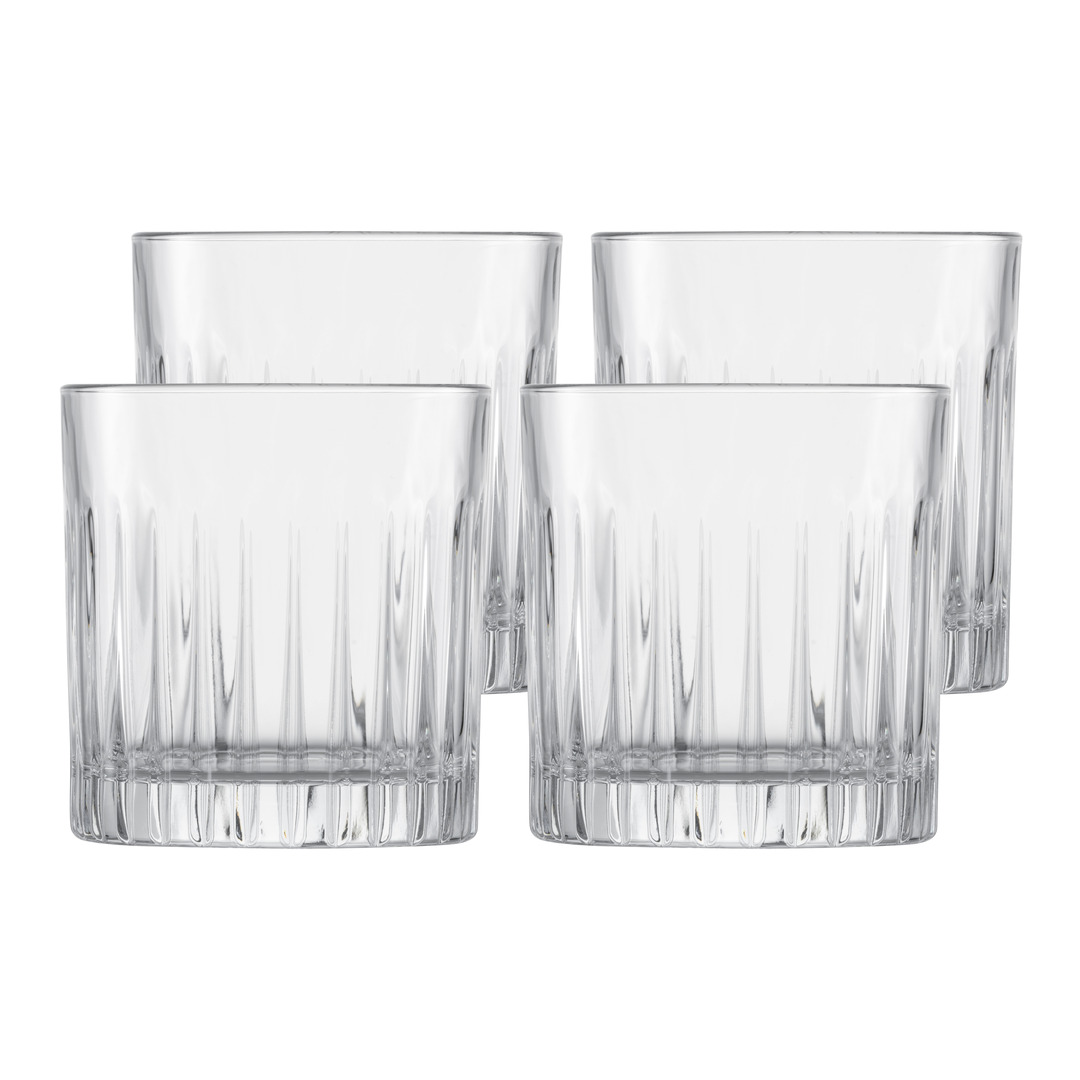 set de verres Stage