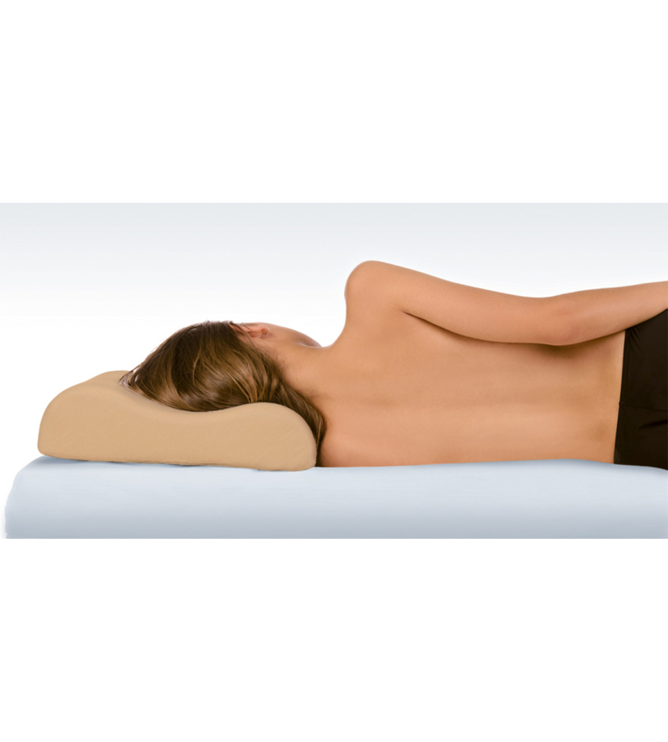 foglio fisso per cuscini sanitari Health Fix