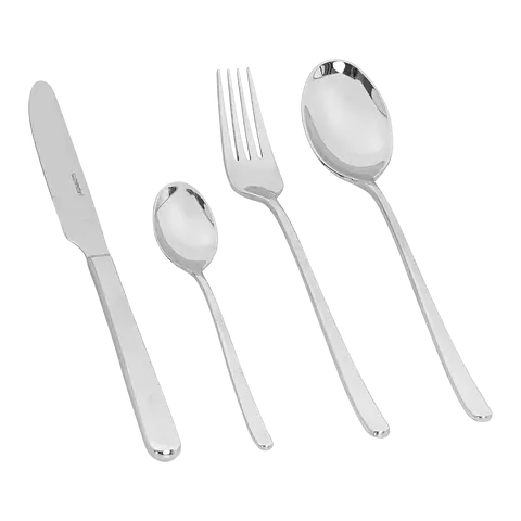 set di posate Vivendi
