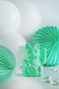Figur Lucky Cat