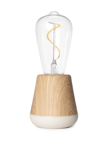 5in1 lampe solaire One - Huble Light