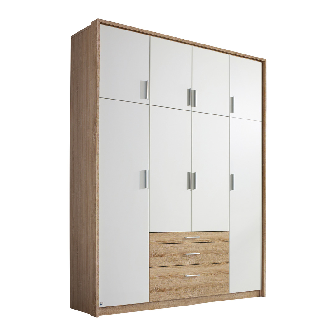 Drehtürenschrank Hildesheim