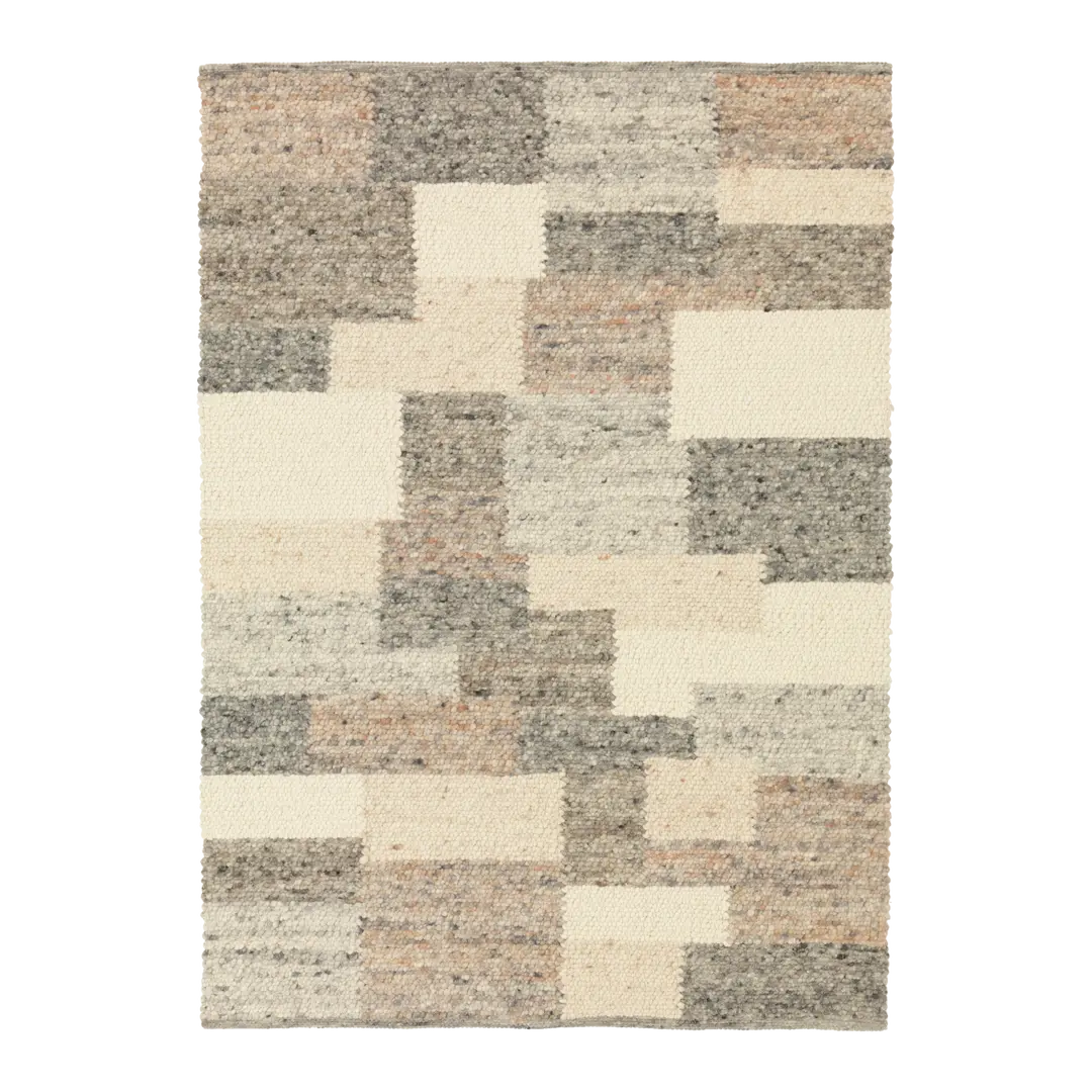 Tuft-/Webteppich Salsa Design