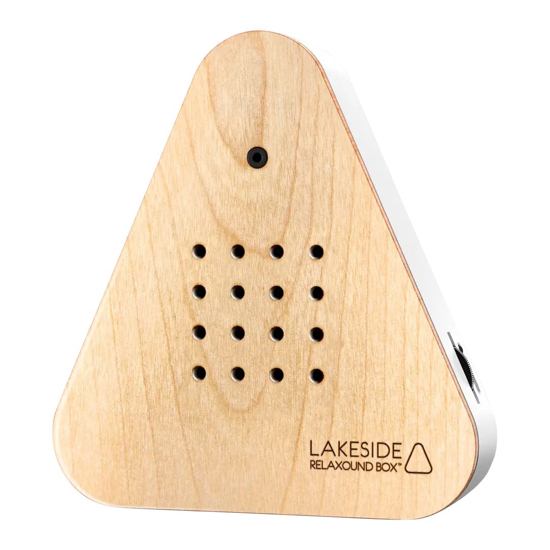 Soundbox Lakesidebox