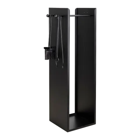 rastrelliera per la legna da ardere Compact