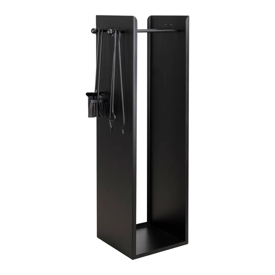 rastrelliera per la legna da ardere Compact