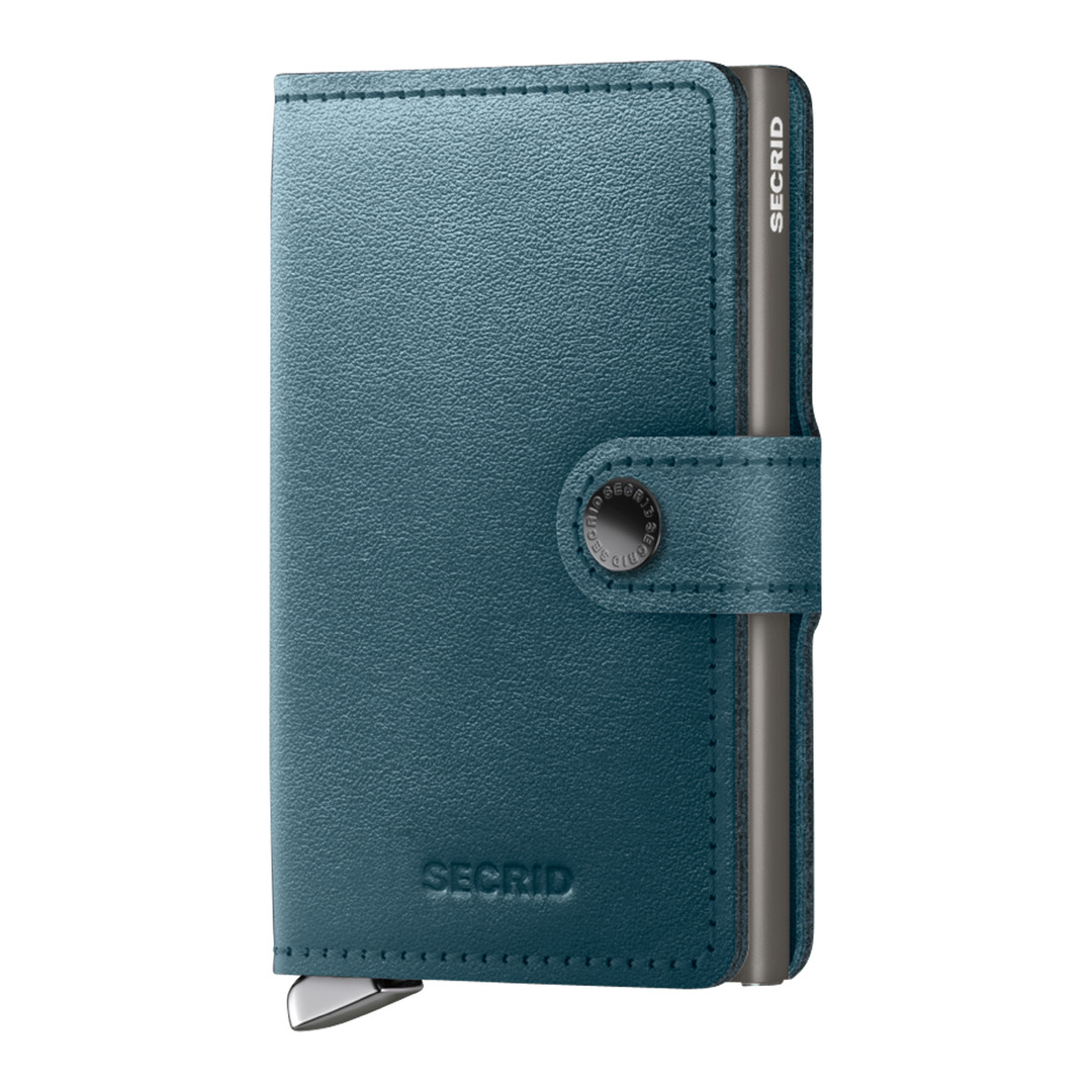 tracolla in tessuto Miniwallet-Premium