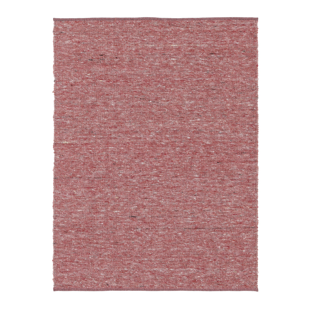 tapis de laine Hino