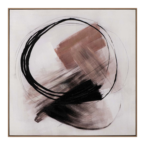 Tableau avec cadre Arte-Frame