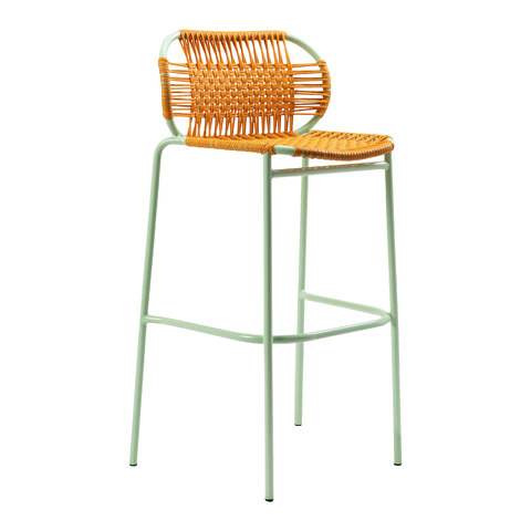 Tabourets de bar du jardin Cielo