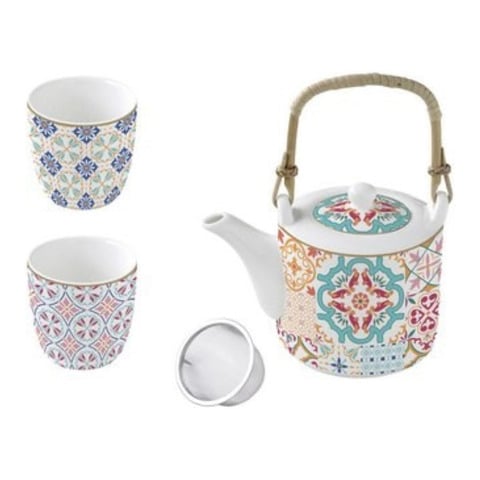 Teekanne Tea