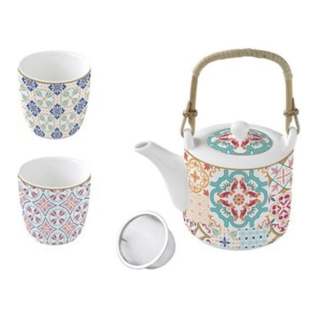Teekanne Tea