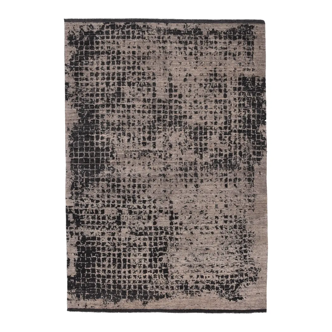 moderner Orientteppich Pattern Mix