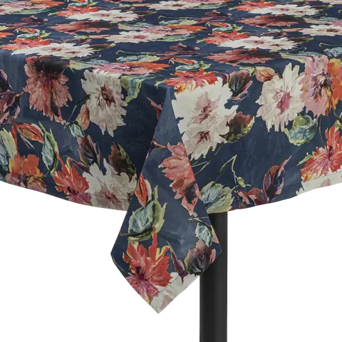 Tischdecke Flowers