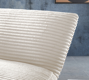 fauteuil Cremallo