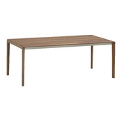 table à rallonge TAK
