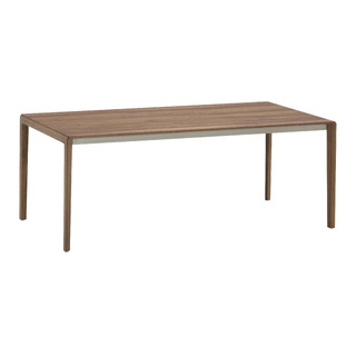 table à rallonge TAK