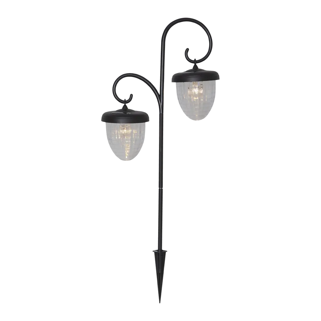lampada solare Bellota