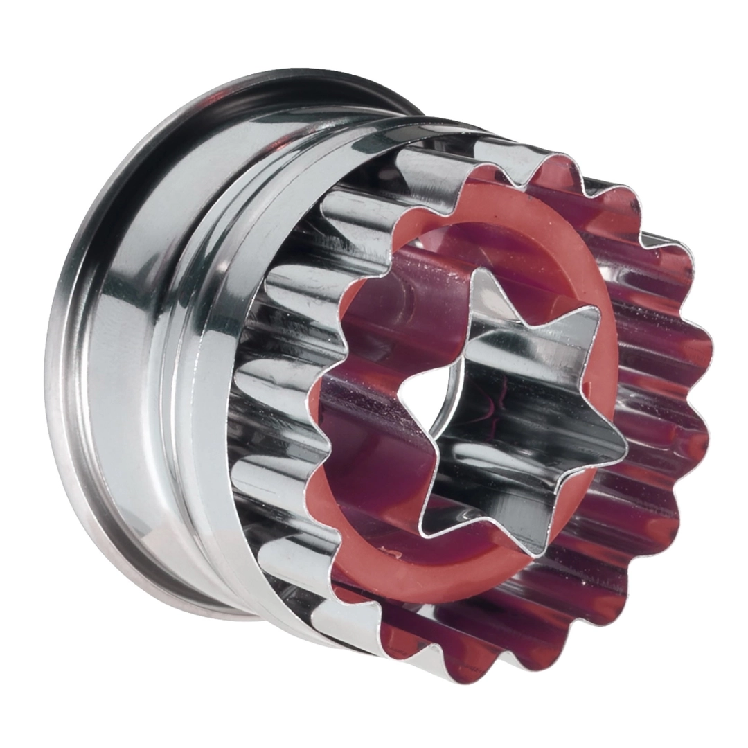 emporte-pièce Linzer Cutter