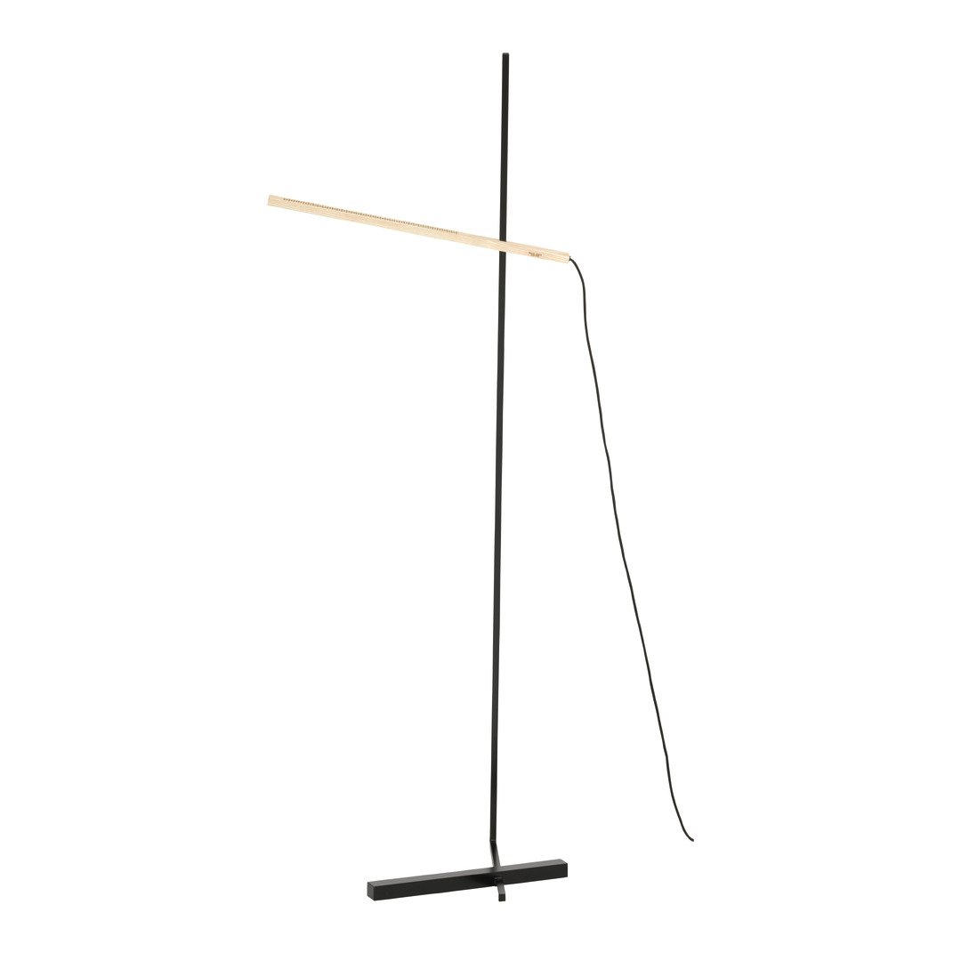 lampada a stelo 1291