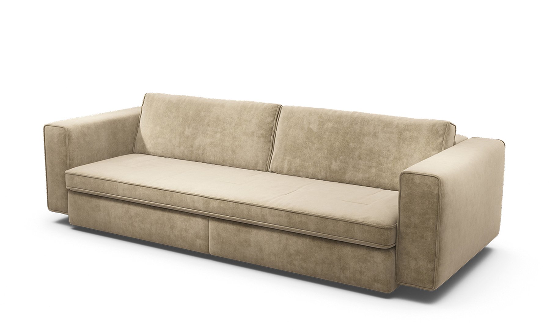 divani singoli CLOUDY1