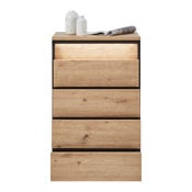 commode Edra