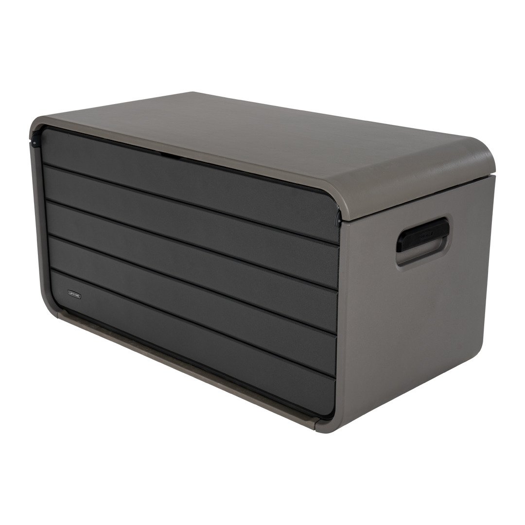Kissenbox Space