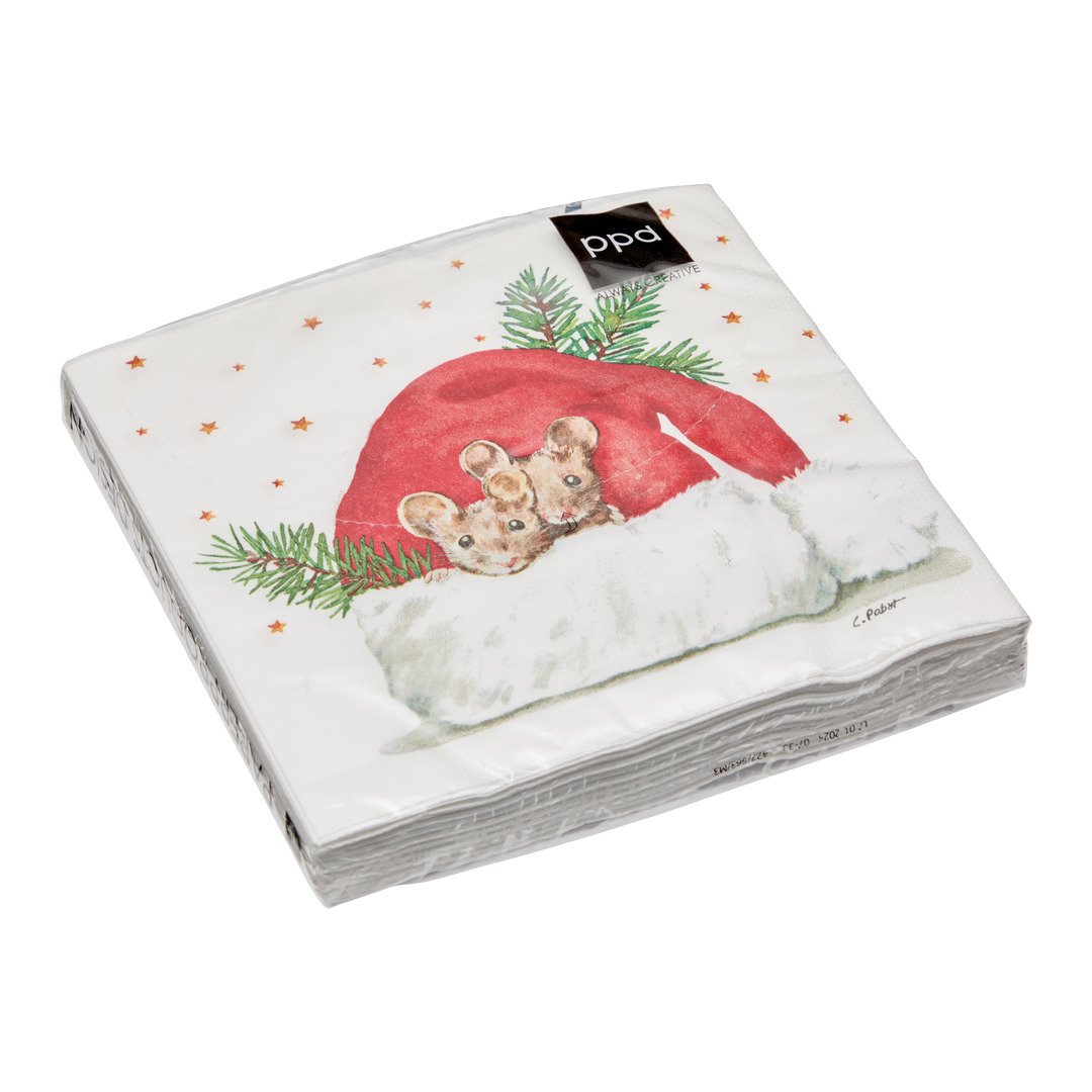 tovagliolo di carta Get Cozy