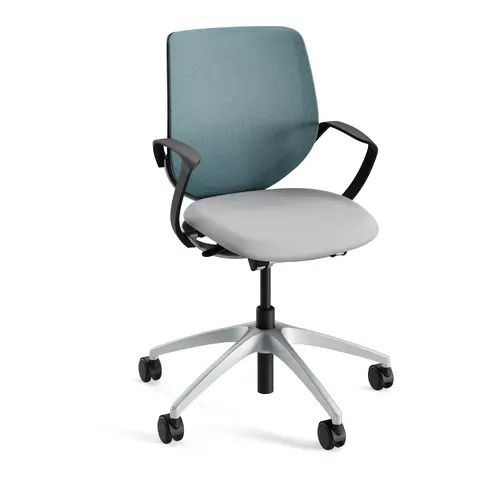 sedia per ufficio GIROFLEX-313